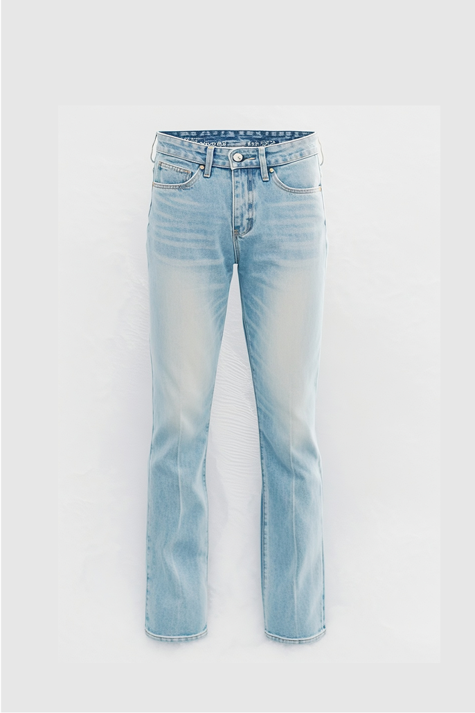 Shaping Skinny Women's Jeans