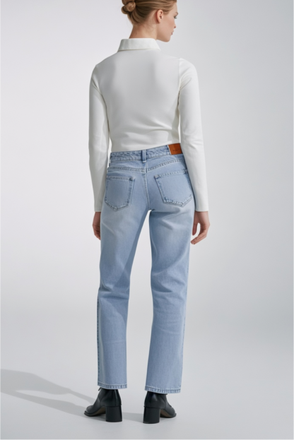 Shaping Skinny Women's Jeans