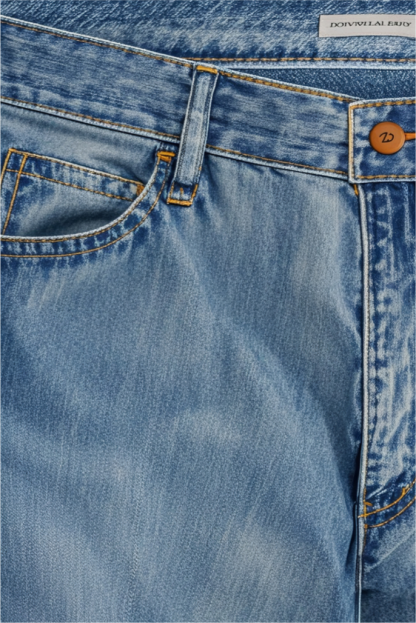 High Rise Skinny Women's Jeans (plus Size)