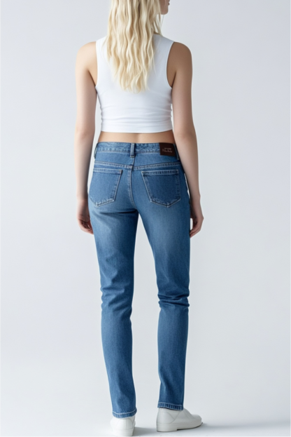 Shaping Slim Women's Jeans