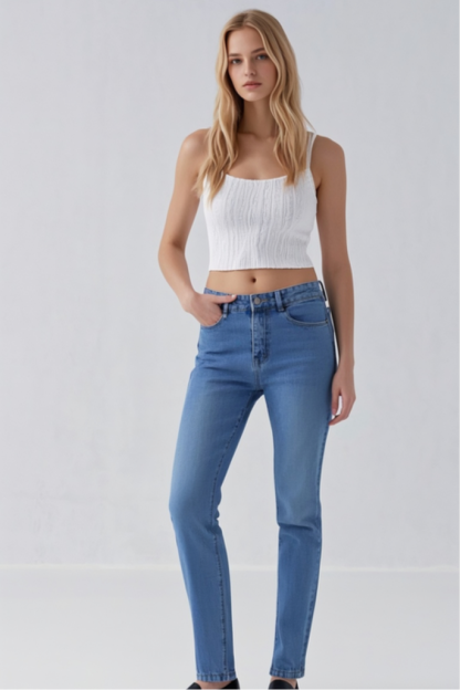 Shaping Slim Women's Jeans