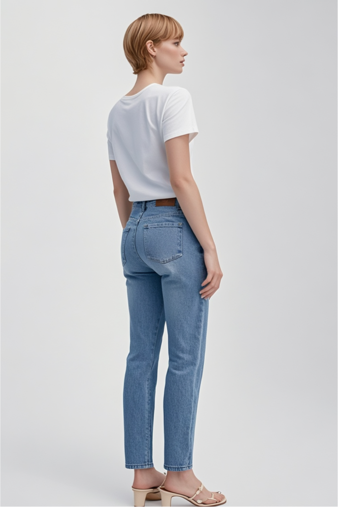Slim Women's Jeans