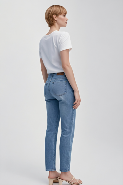 Slim Women's Jeans