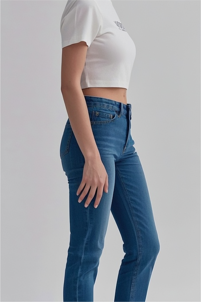 Slim Women's Jeans