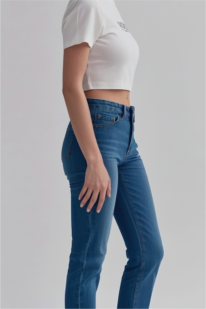 Slim Women's Jeans