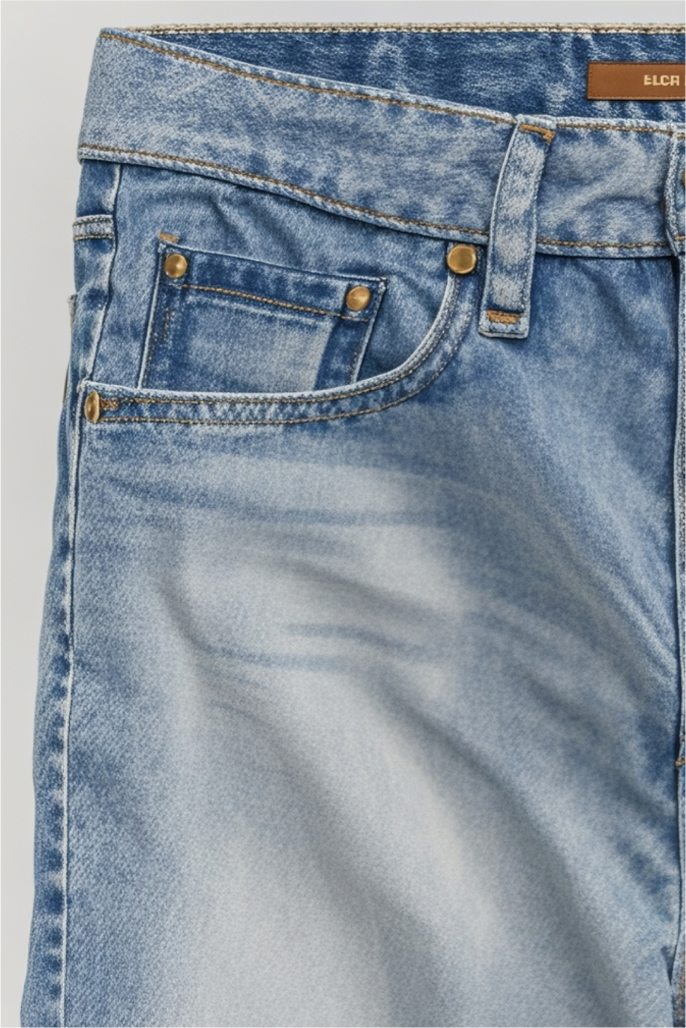 Candy High Rise Flare Women's Jeans