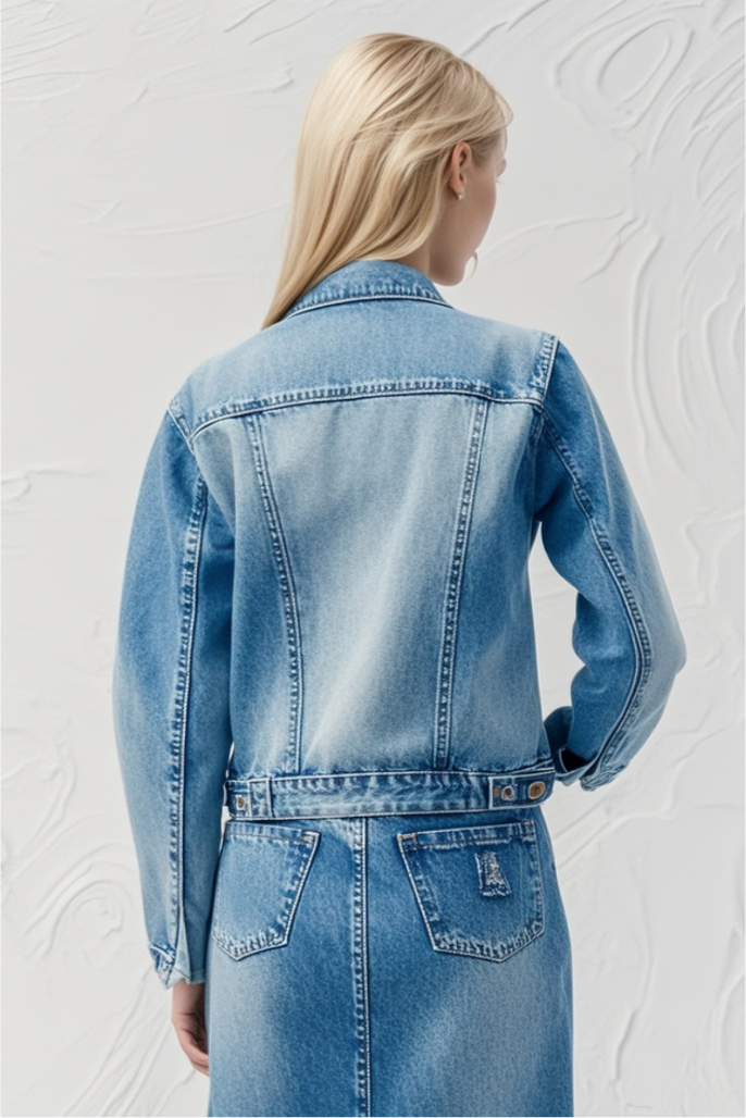 Original Trucker Jacket