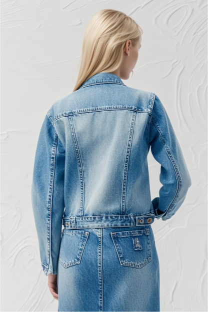 Original Trucker Jacket