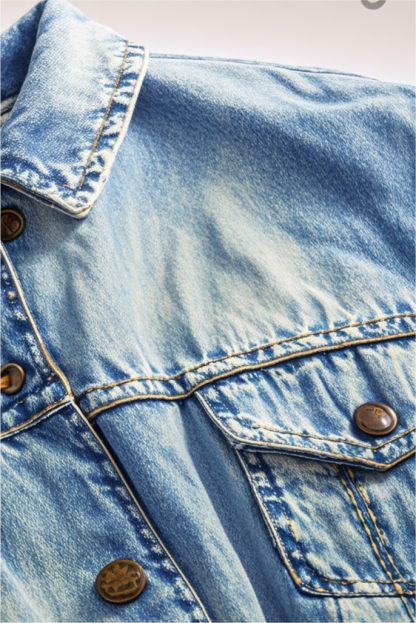 Original Trucker Jacket