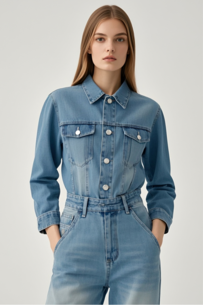 Original Trucker Jacket