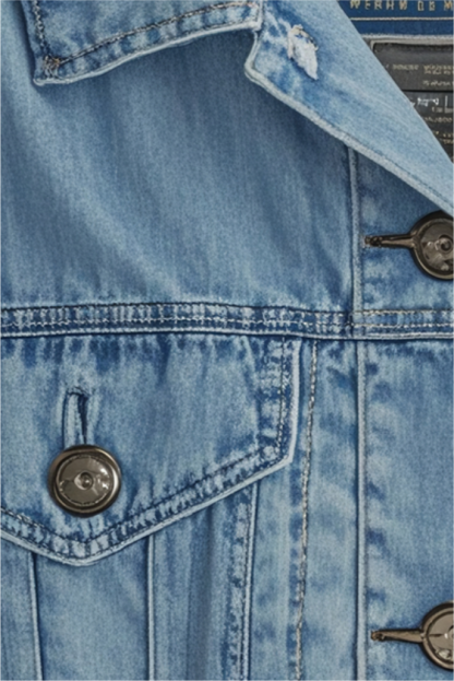 01 Original Trucker Jacket