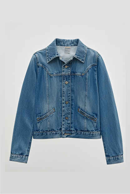 02 Original Trucker Jacket