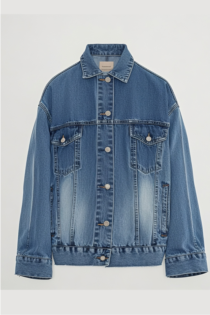 MANKIND Oli Biker Trucker