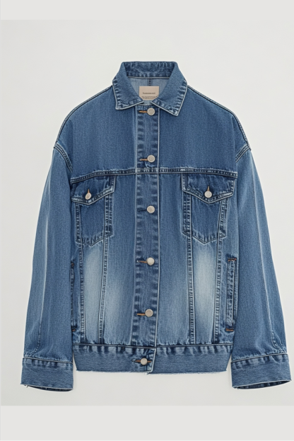 MANKIND Oli Biker Trucker