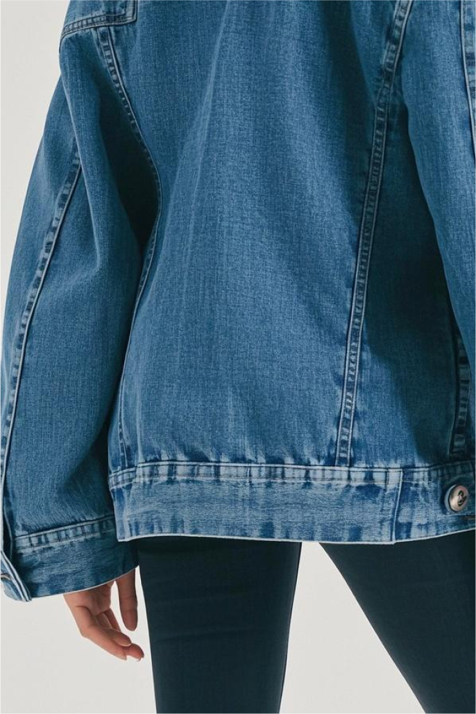 MANKIND Oli Biker Trucker