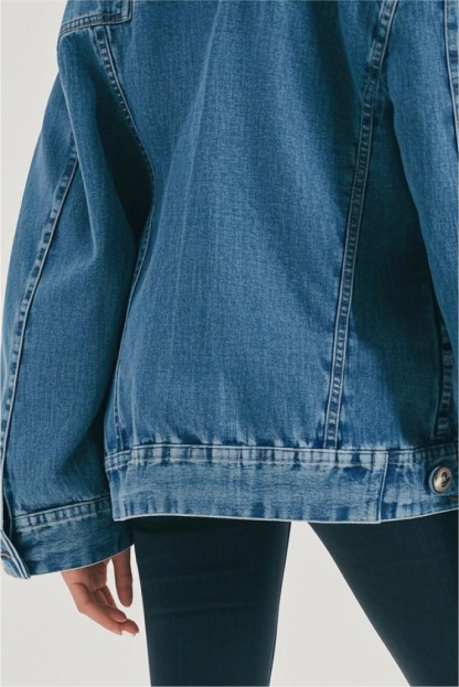 MANKIND Oli Biker Trucker