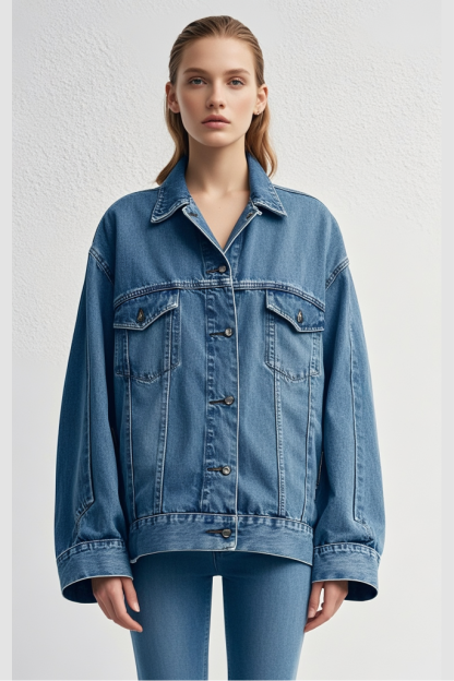 MANKIND Oli Biker Trucker