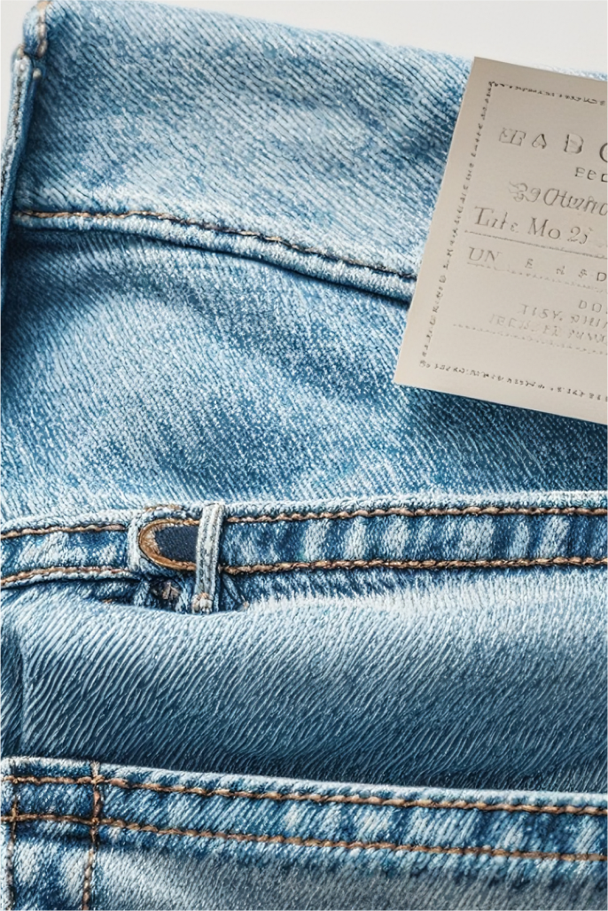 Baggy Dad Women's Relaxed Jeans