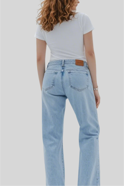 Loose Women's Jeans