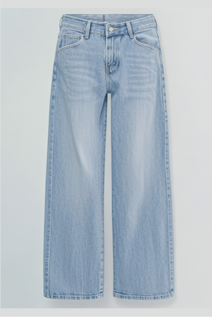 94 Baggy Wide Leg Women Jeans