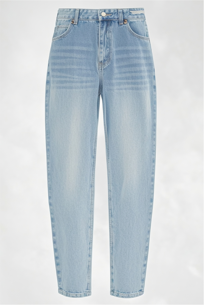 Western Flare Jeans