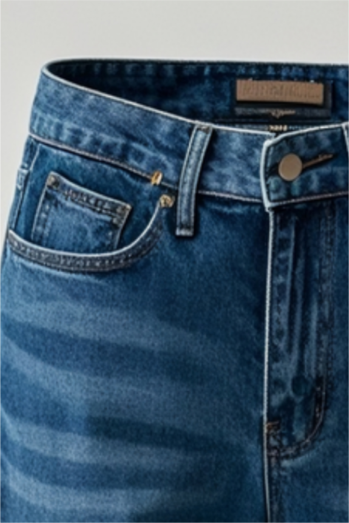 80s Mom Women's Jeans