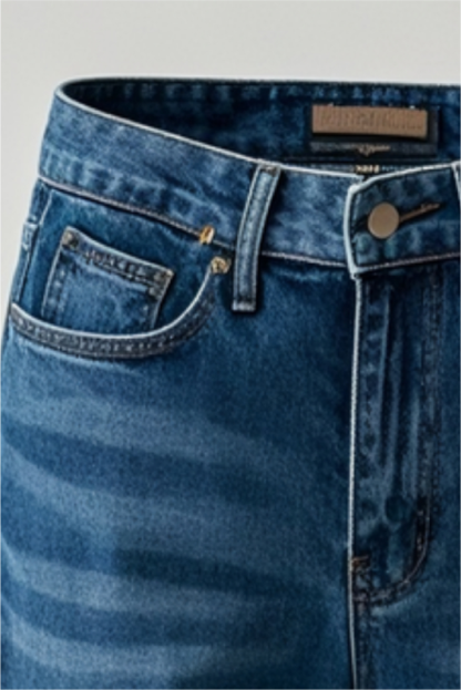 80s Mom Women's Jeans