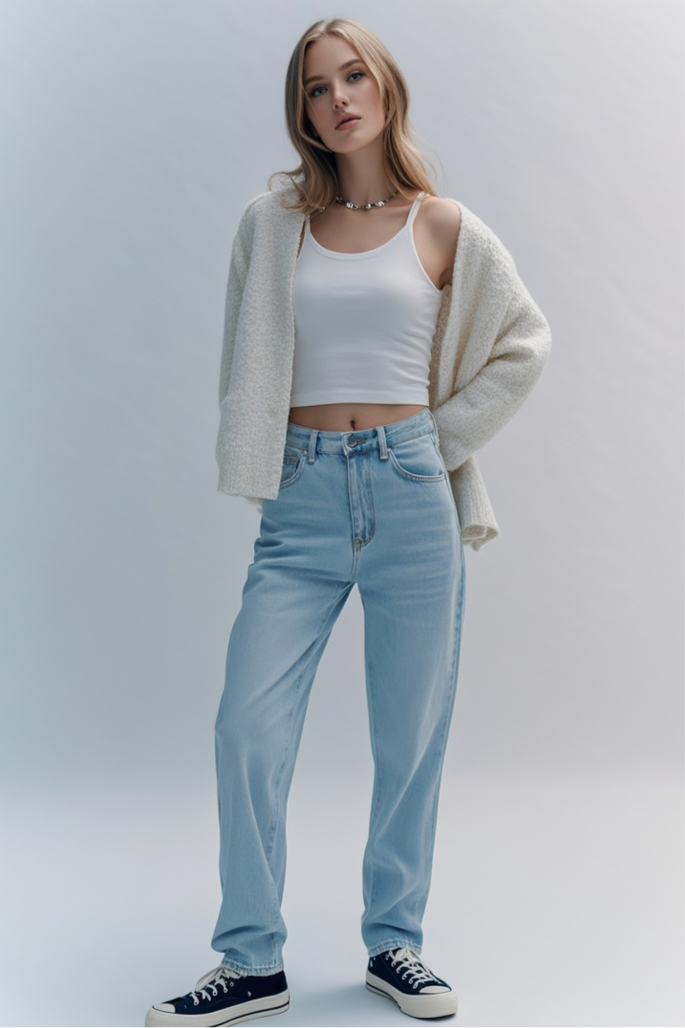 80s Mom Women's Jeans