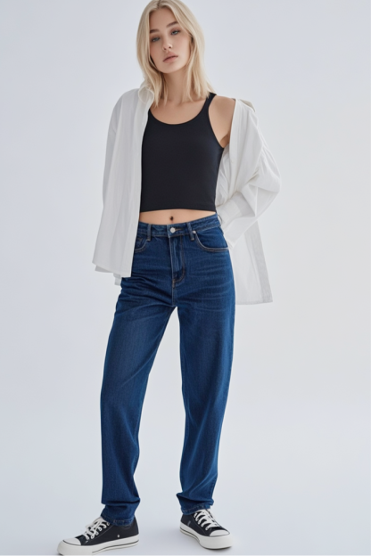 80s Mom Women's Jeans