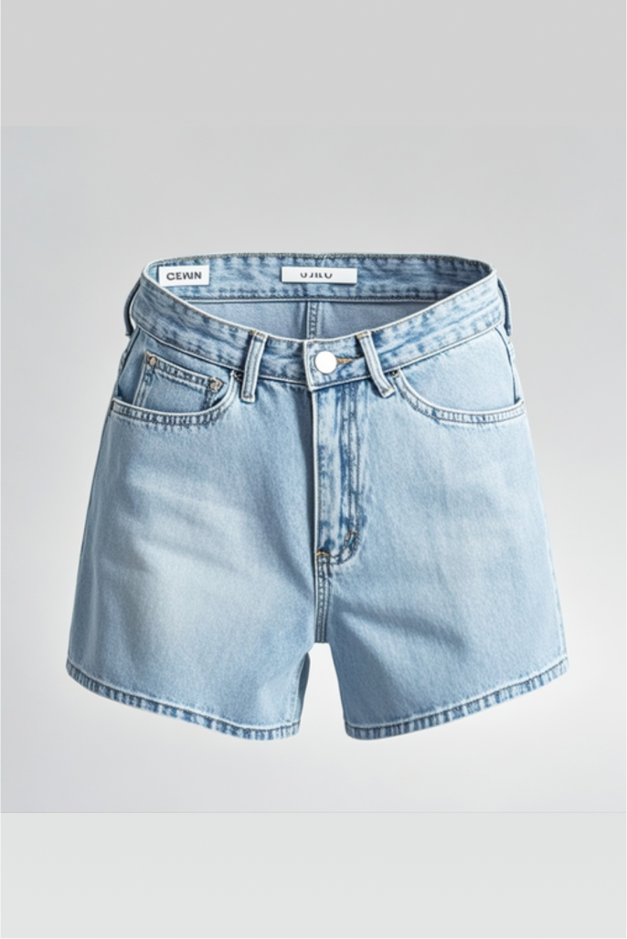 80s Mom Women's Shorts