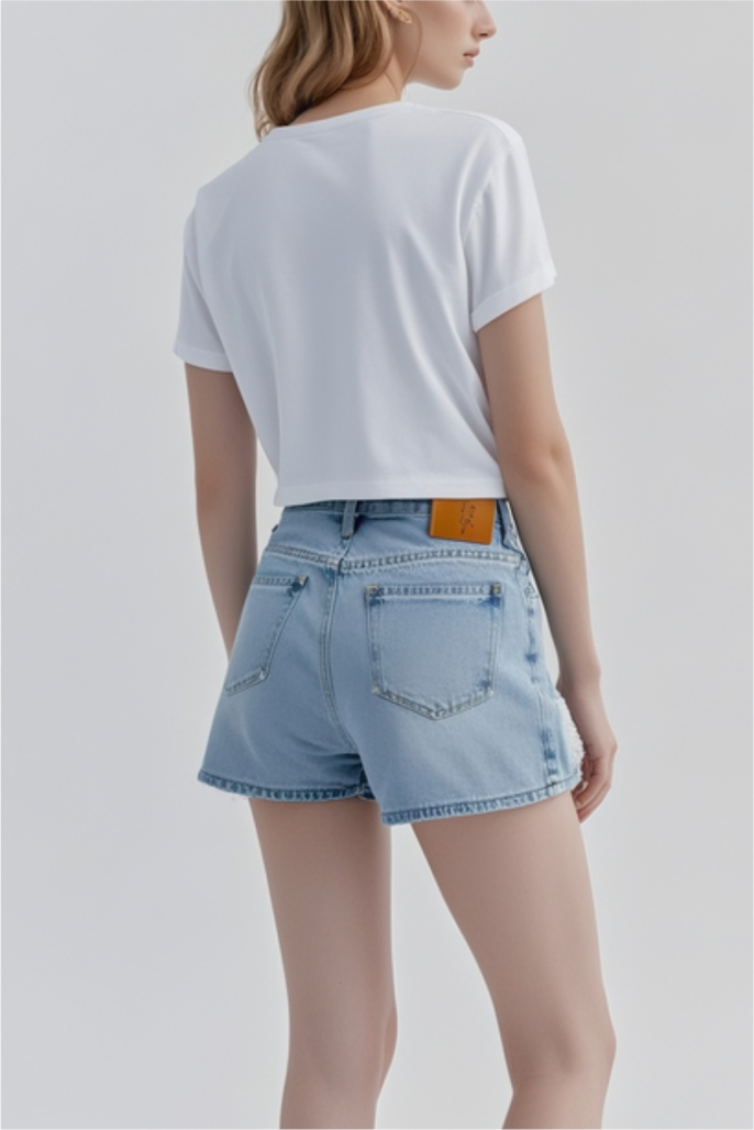 80s Mom Women's Shorts