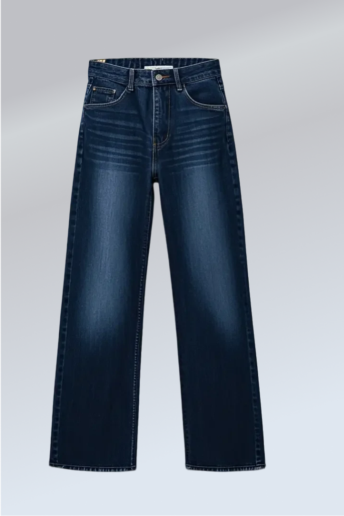 80s Mom Women's Petite Jeans