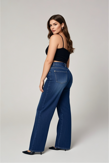 Xl Straight Women's Jeans