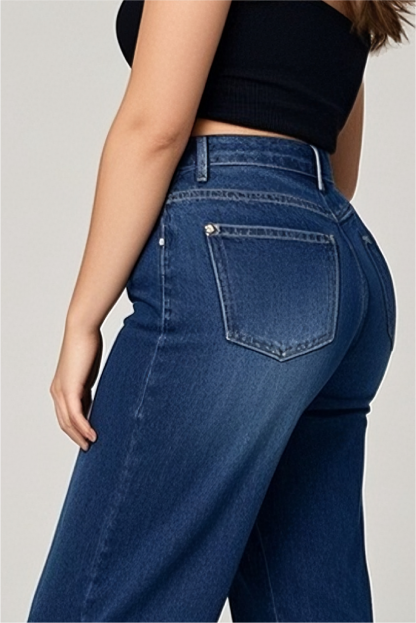 Xl Straight Women's Jeans