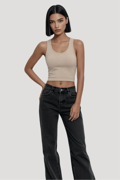 Classic Tank Top-New Feature Demo2