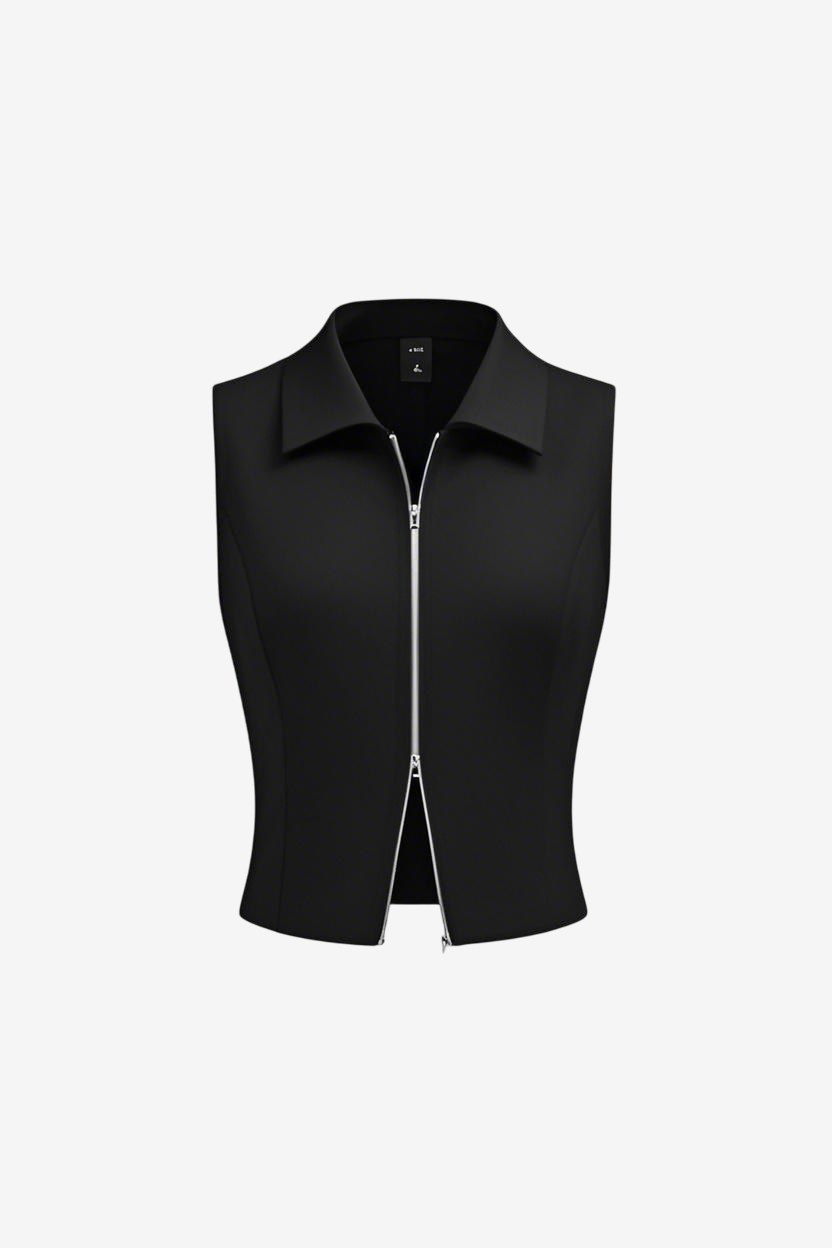 Zipper XS Vest