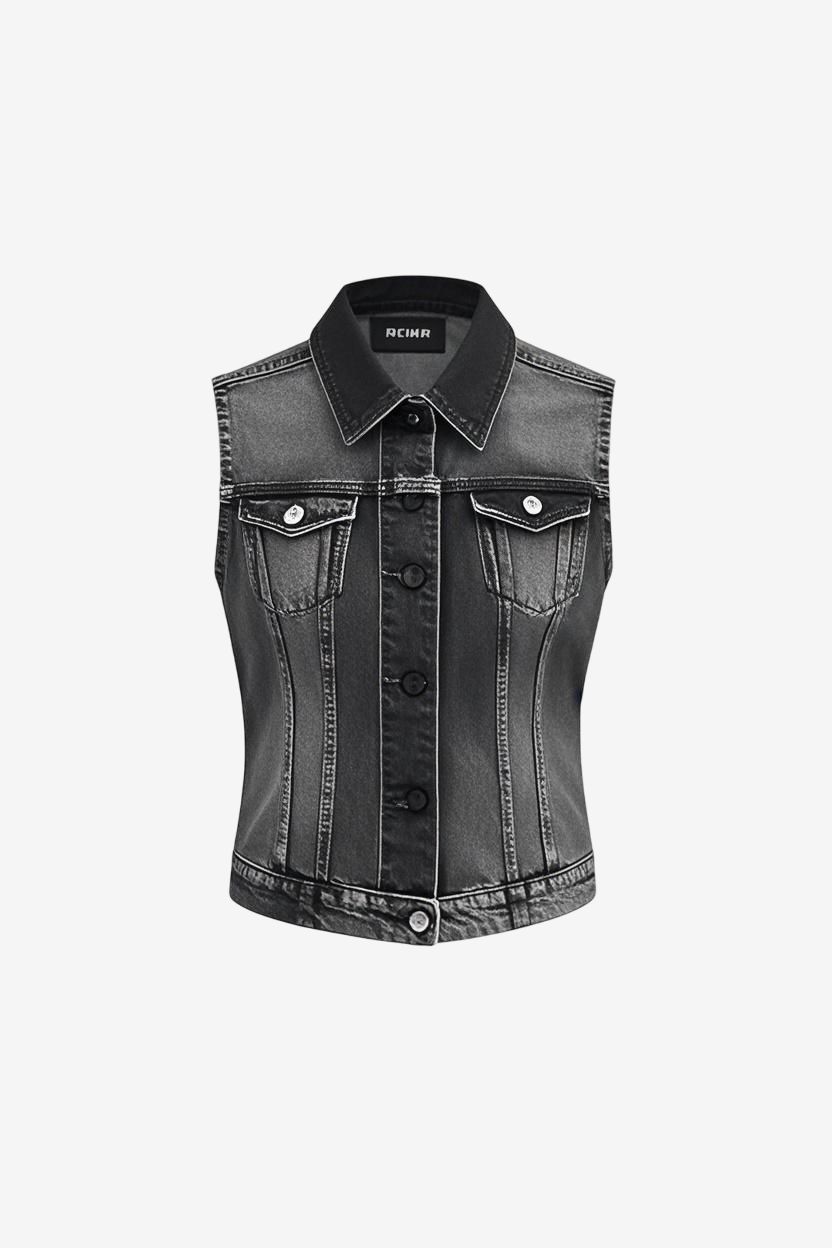Designer XS Vest