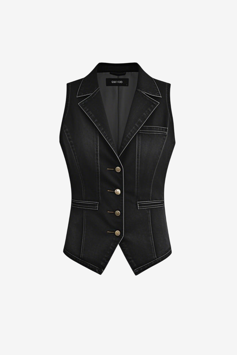 Slim Fit XS Vest