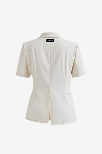 Street Swag Loose Vest