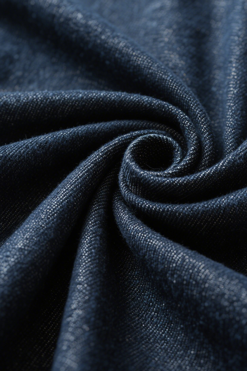 Backless Braided Vest