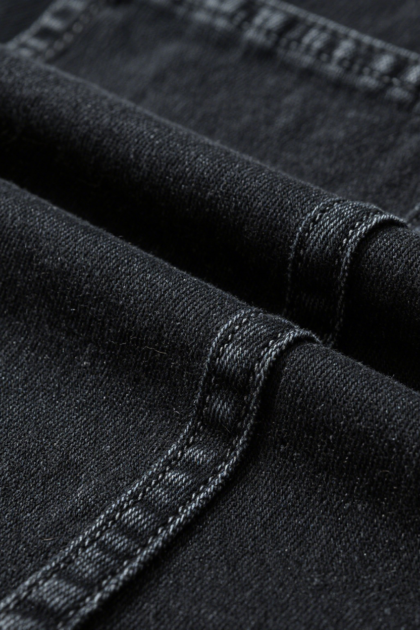 Urban Breeze Loose Vest