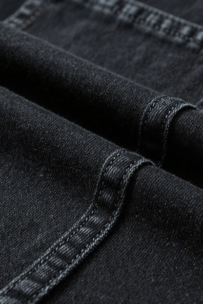 Urban Breeze Loose Vest