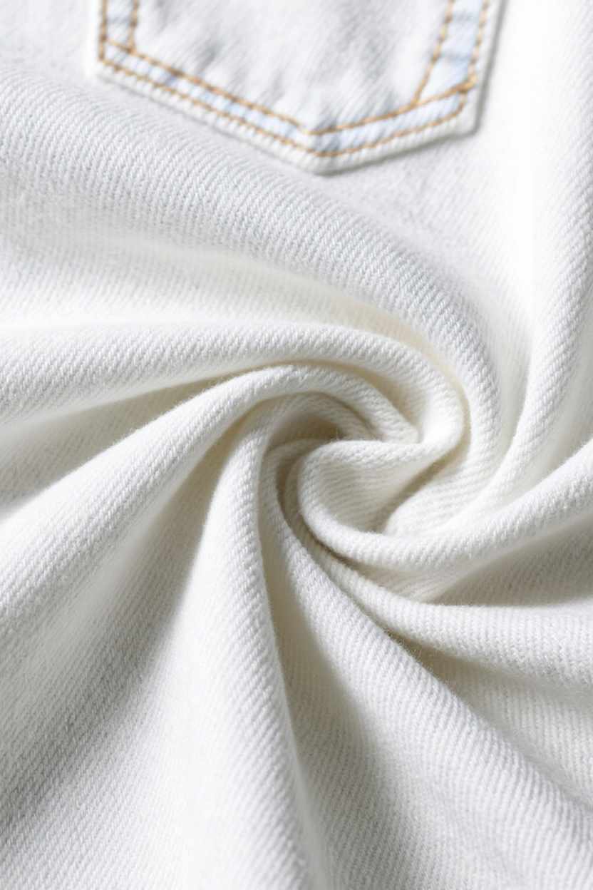 Fashionable Braided Vest