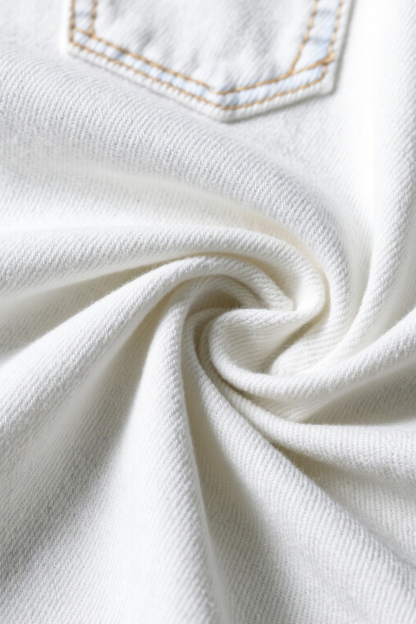 Fashionable Braided Vest