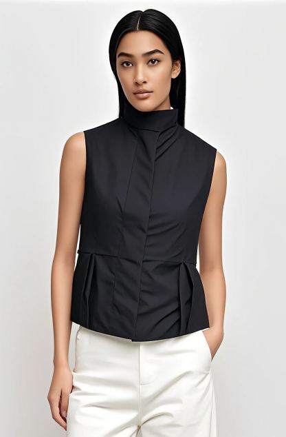 Waisted Rockridge Vest