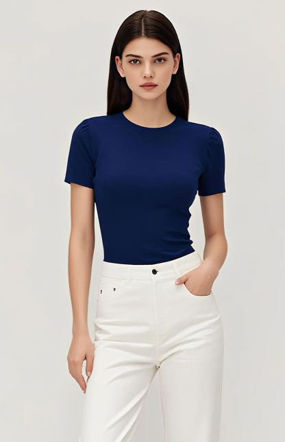 Classic Baby Tee-New Feature Demo2