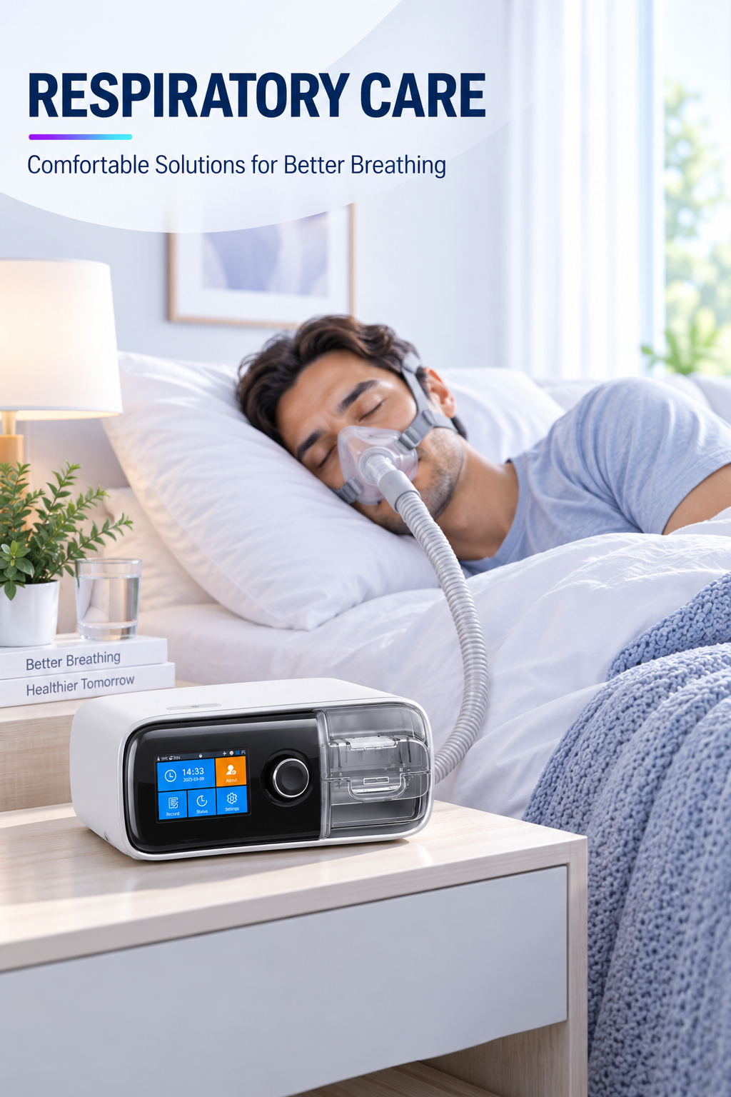 Sleep & Respiratory