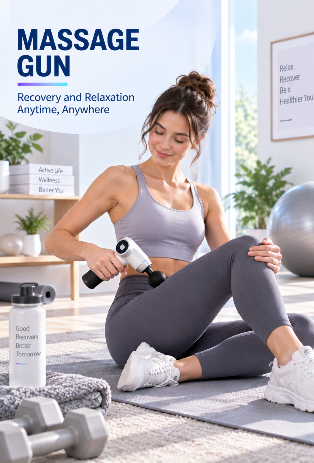 Massage Gun