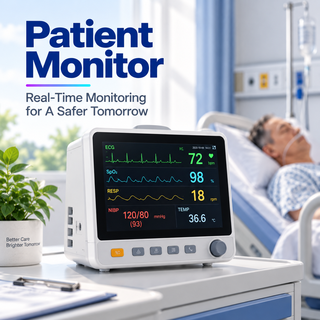 Patient Monitor