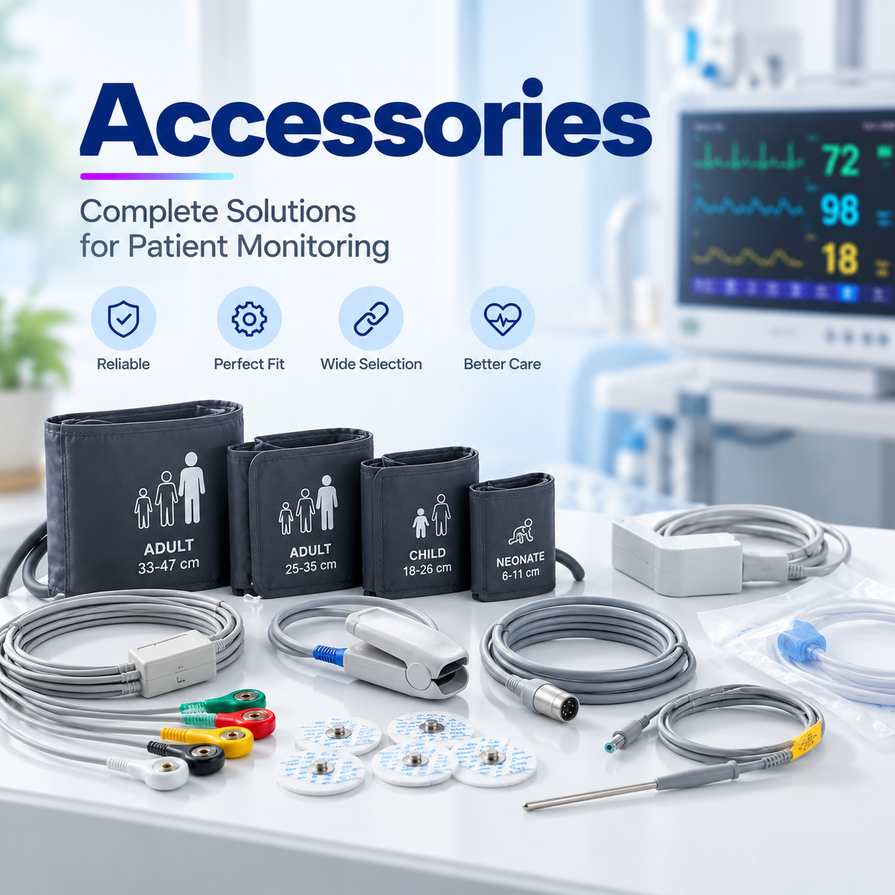 Accessories